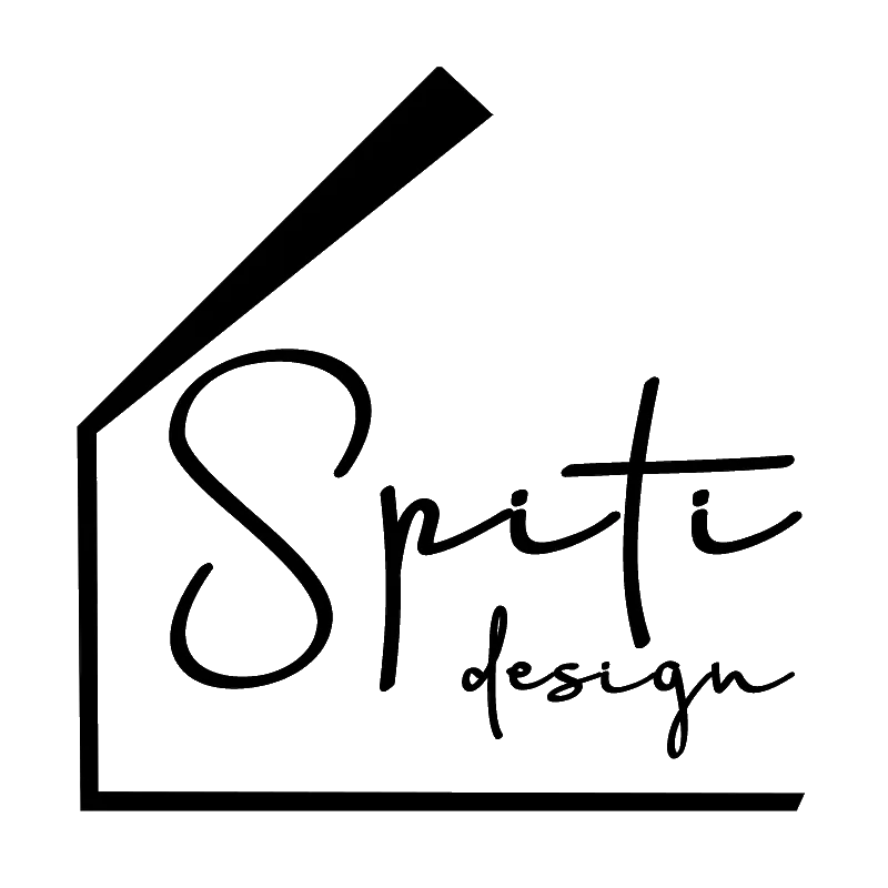 Spiti Design – Παππάς Βύρων