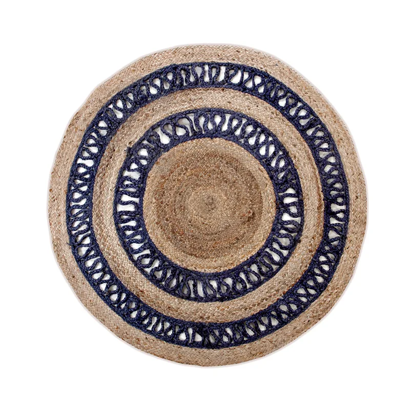Delhi 120X120 Round BR14