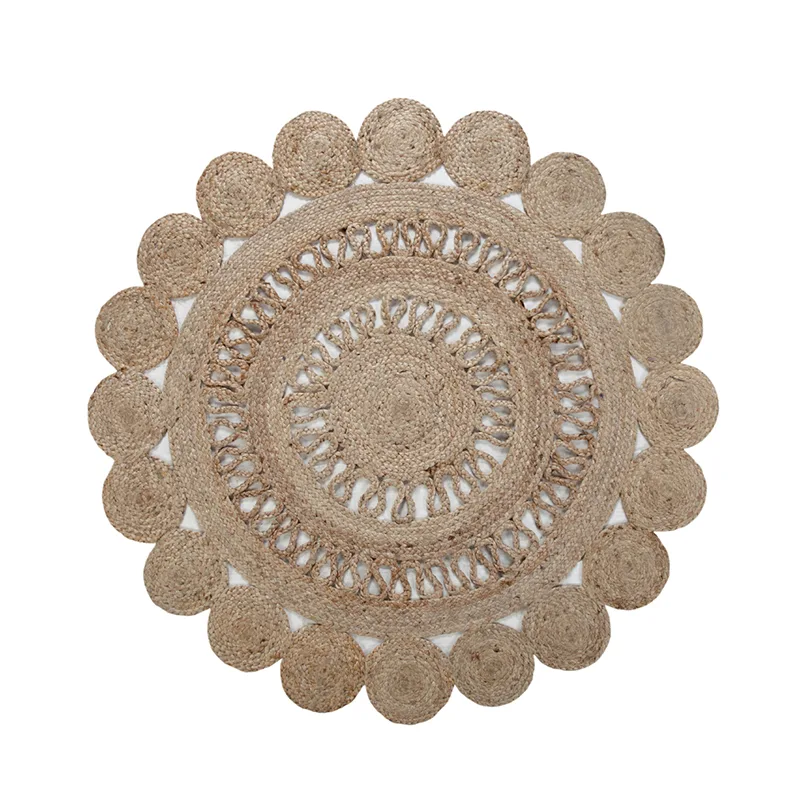 Delhi 120X120 Round BR13