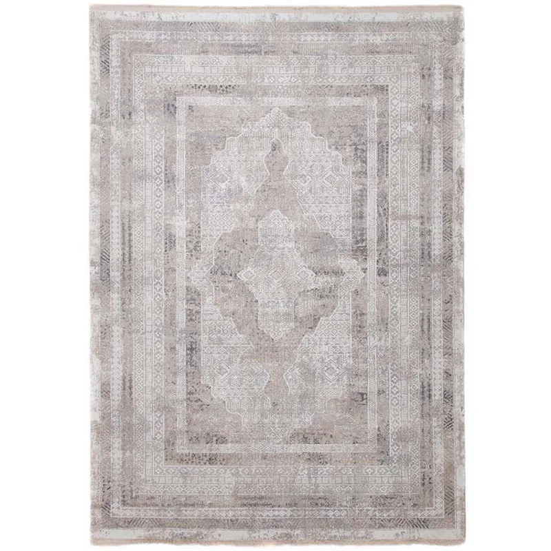 Infinity 5915B Grey White Σετ Κρεβατοκάμαρας
