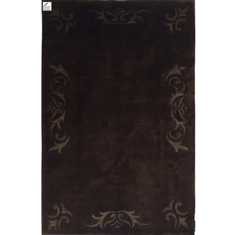 Μάλλινο Μοντέρνο χαλί Pierre Cardin Paris198X294
