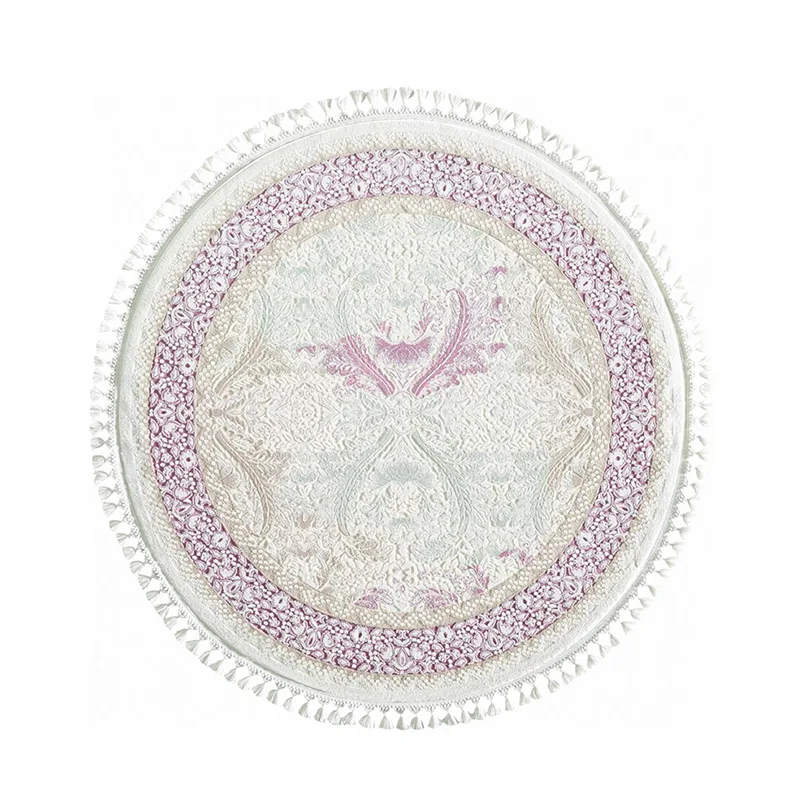 Χαλί PARIS 2890S 165X165 Round