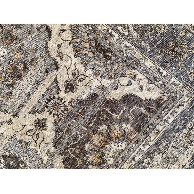 Χαλί Πέρσικα Mahraya INJ1Q 160x230 - Image 3