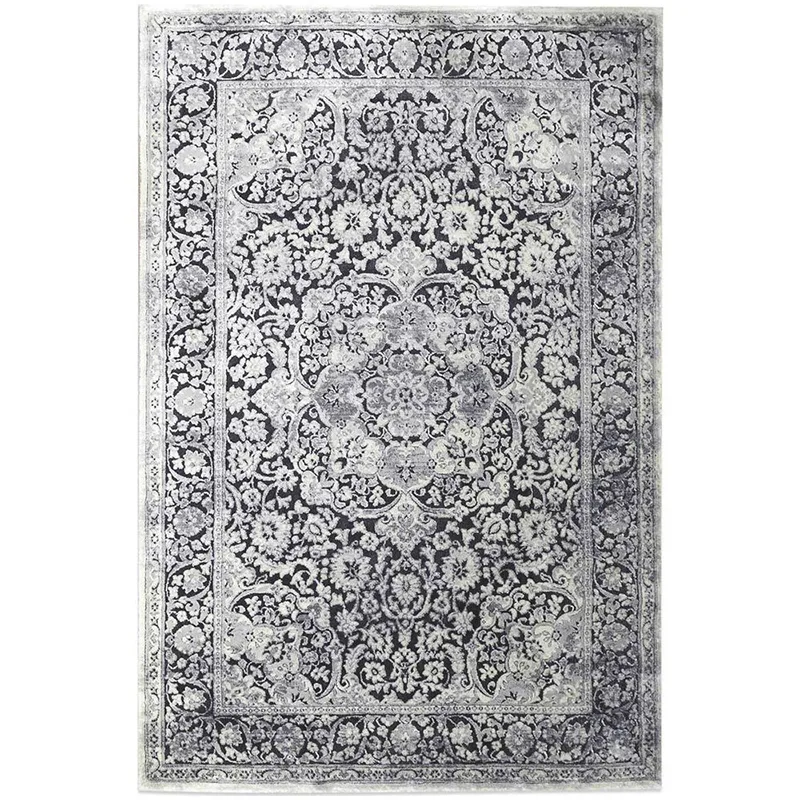 ezzo Verona 9197 Anthracite 160X230