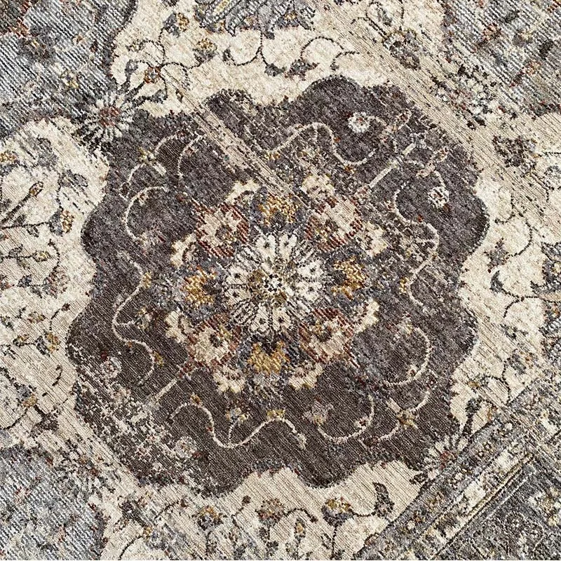 Χαλί Πέρσικα Mahraya INJ1Q 160x230 - Image 4