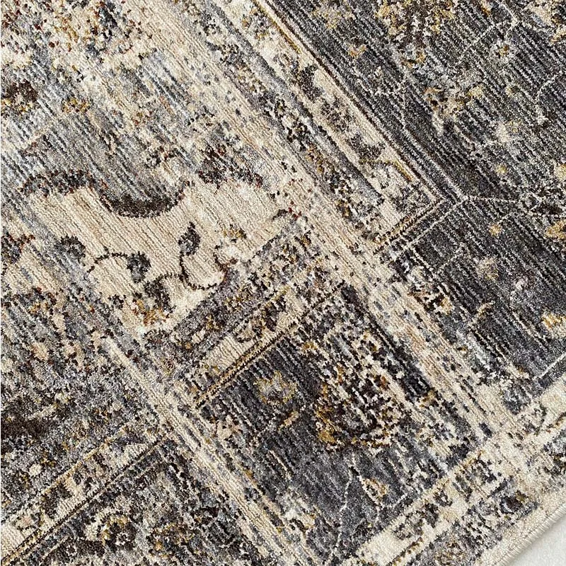 Χαλί Πέρσικα Mahraya INJ1Q 160x230 - Image 5