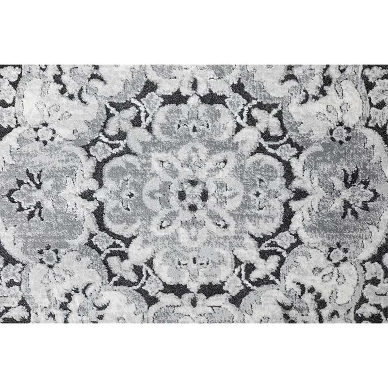 ezzo Verona 9197 Anthracite 160X230 - Image 2