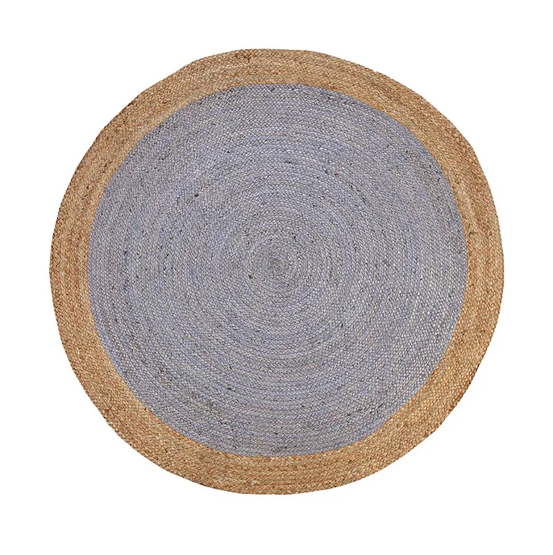 Delhi BR-2941 Round 200X200cm