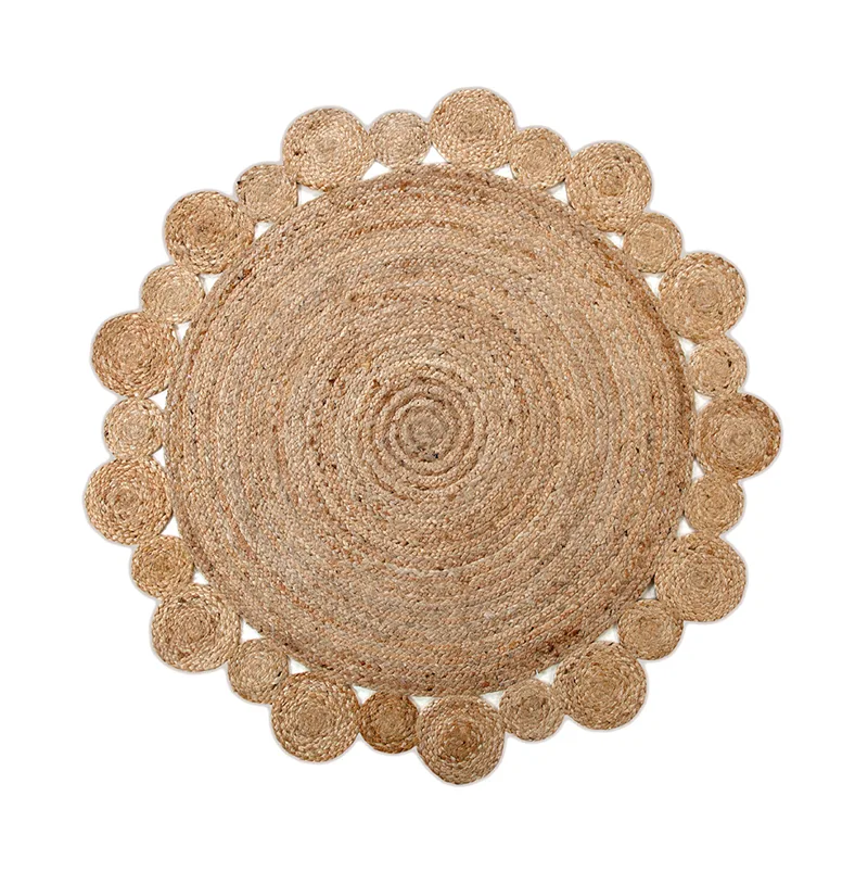 Delhi 200X200 Round BR709