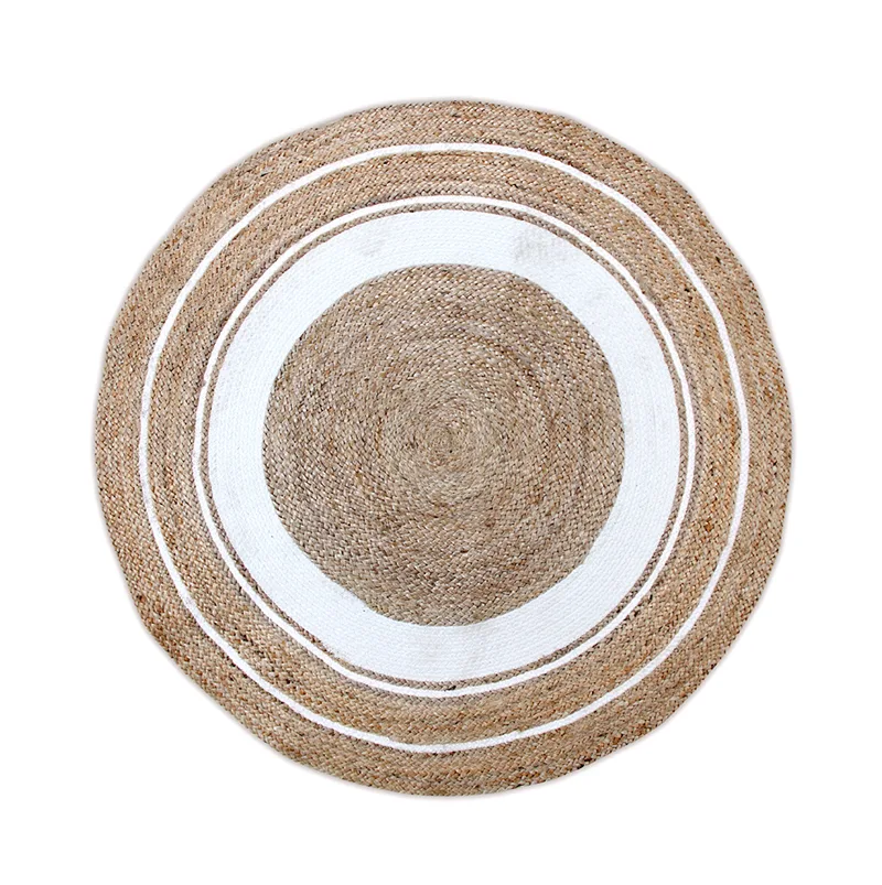 Delhi BR11 120X120 Round