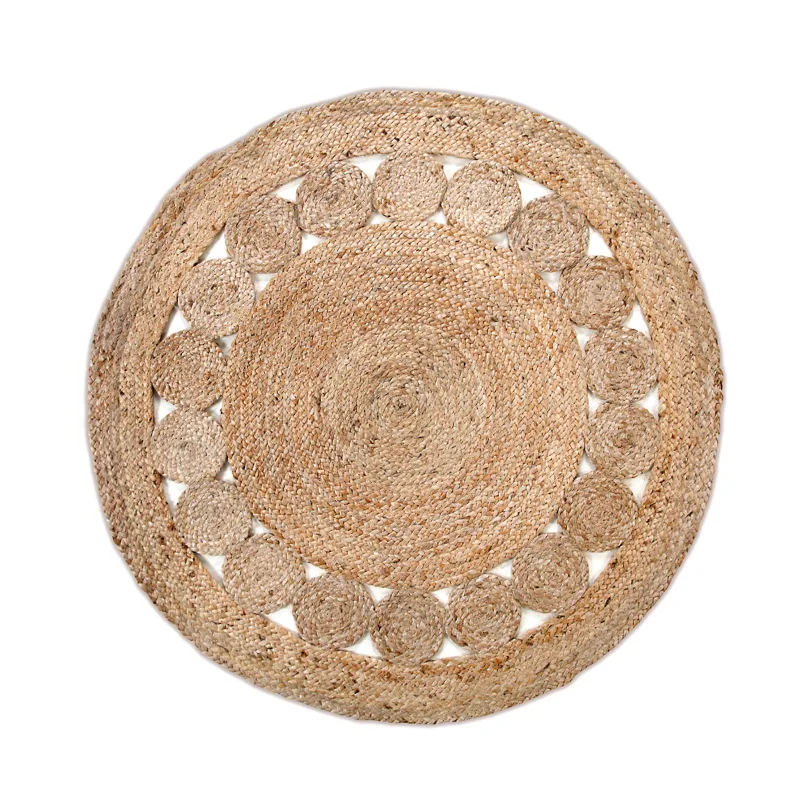Deplhi BR01 120X120 Round