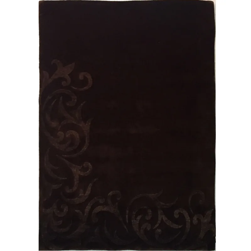 Μάλλινο Μοντέρνο χαλί Pierre Cardin Corfu 160X230