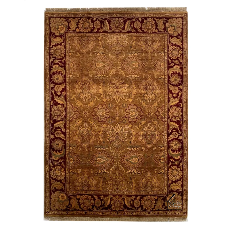Agra 167X238