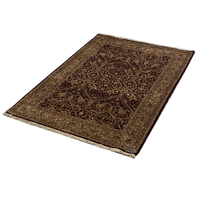 Royal Antique Jammu Wool 170X243 - Image 3