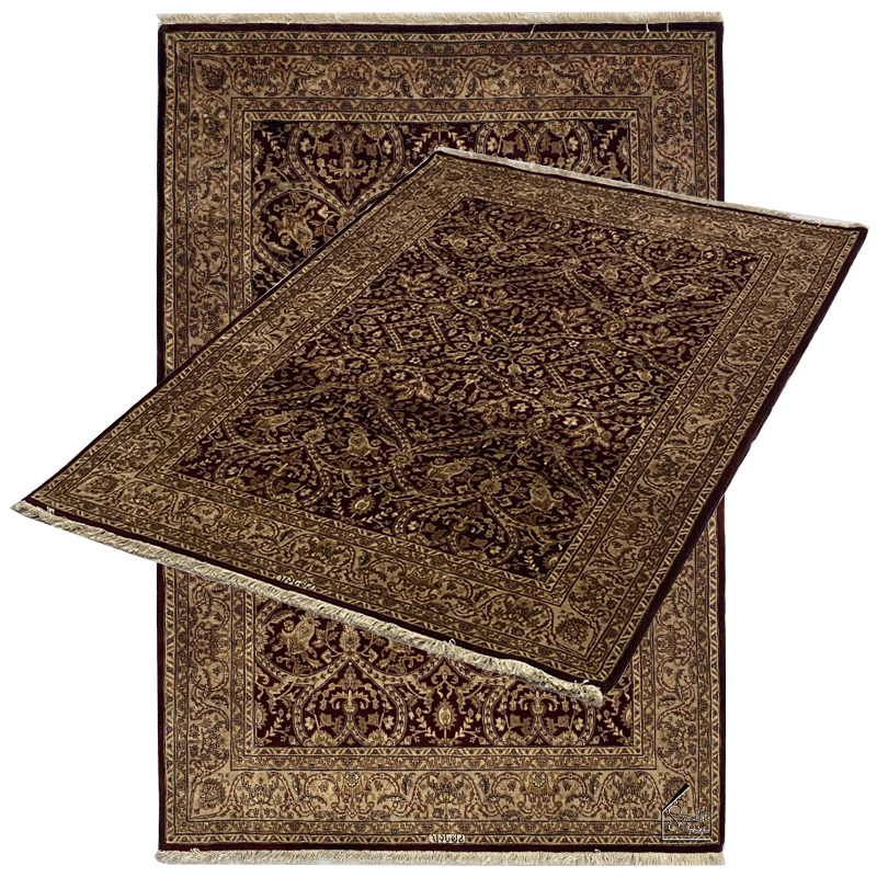 Royal Antique Jammu Wool 170X243 - Image 2