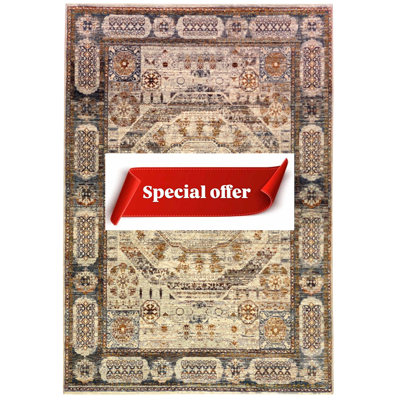 Χαλί Limitee Sacak 9287H 160X230 Special Offer