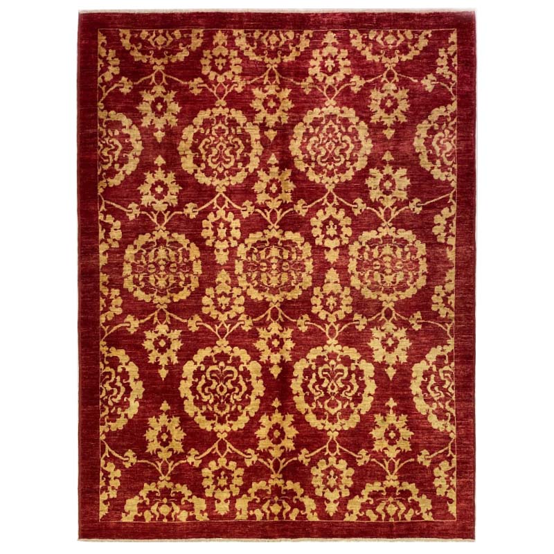 Ozbeki Ziegler 195X246 Special Offer - Image 3
