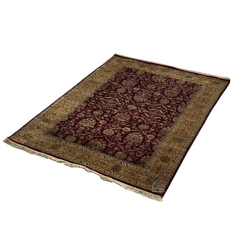 Royal Antique Silk & Wool 173X240 - Image 2