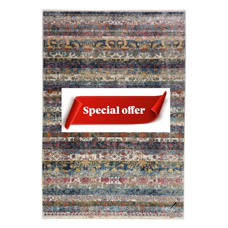 SIRIUS Exclusive 9567B 160X230 Special Offer