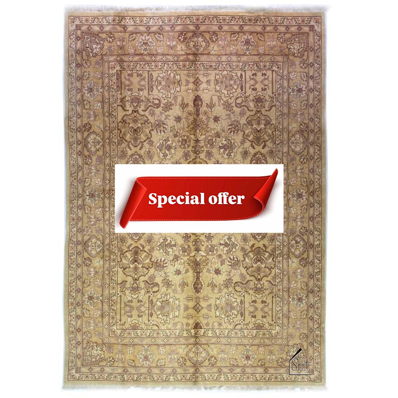 Ziegler 212X302 Special Offer