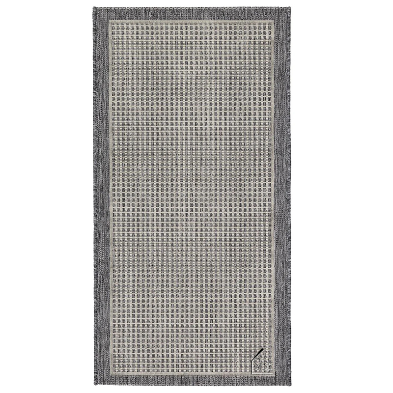 Διάδρομος Ψάθα Sand 2822 W 067X250