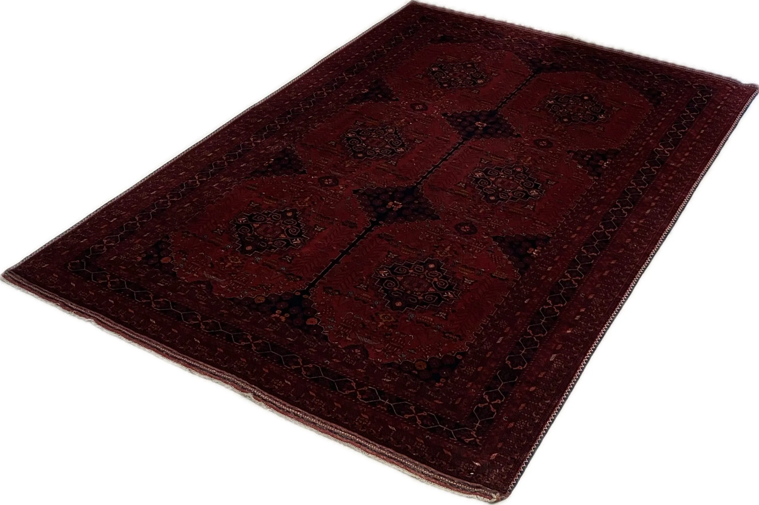 Χαλί Afgan Beljick 203X302 - Image 2