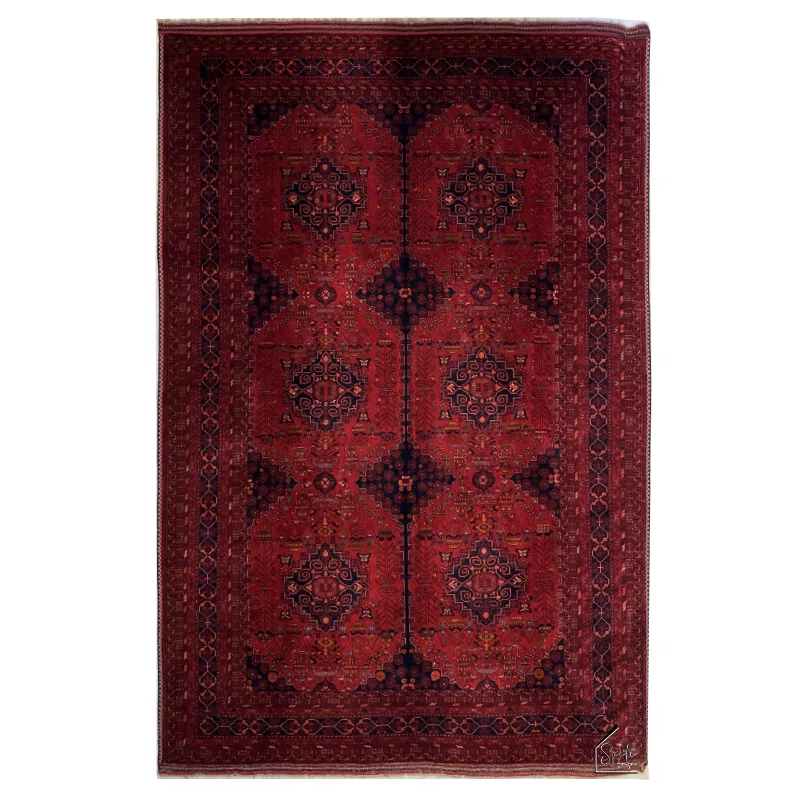 Χαλί Afgan Beljick 203X302