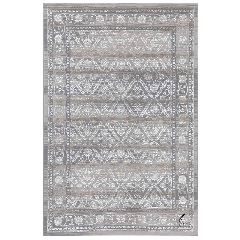 Venice 7251 ACD Grey 195x290