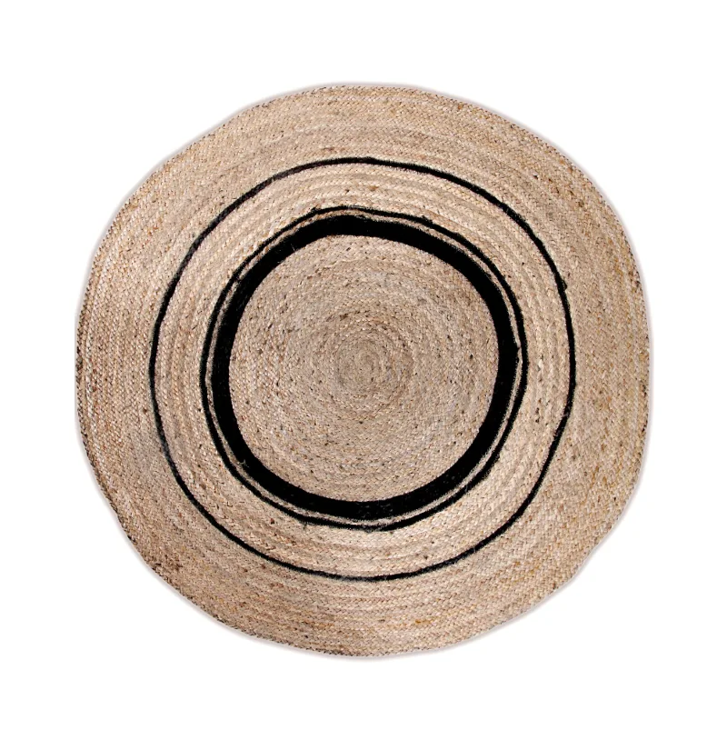 Delhi BR701 150X150 Round
