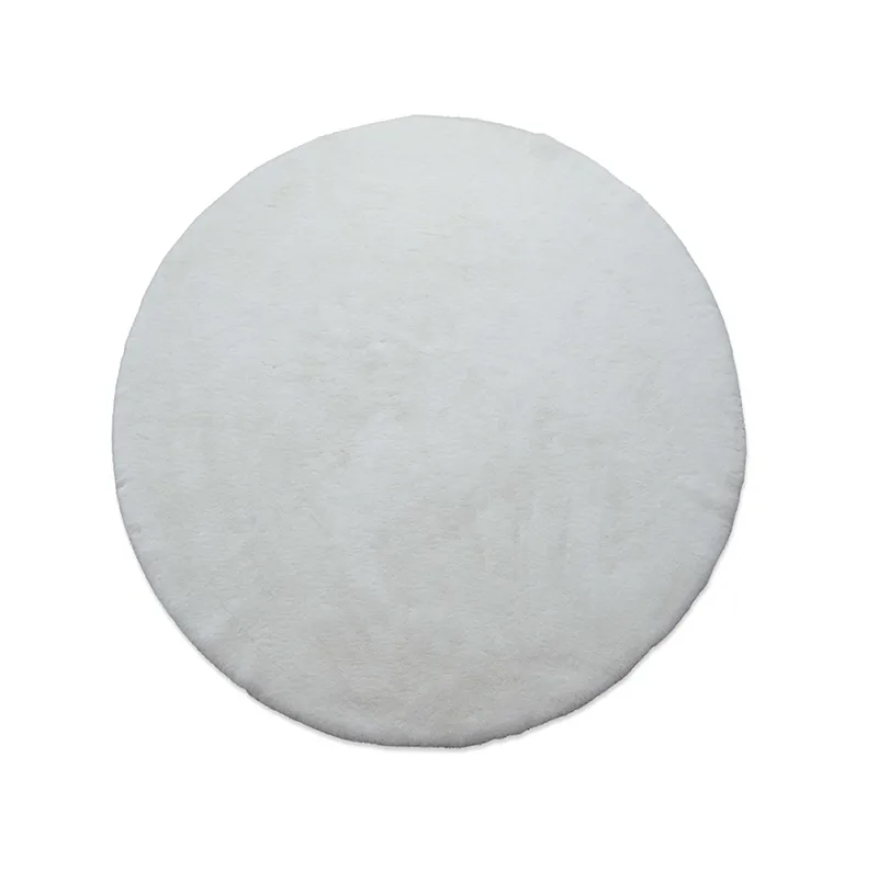 PUFFY-FC1 IVORY-R160