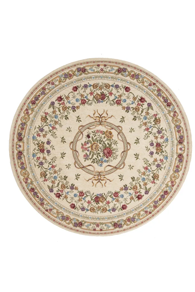 Canvas Aubuson 520J Round 150cm
