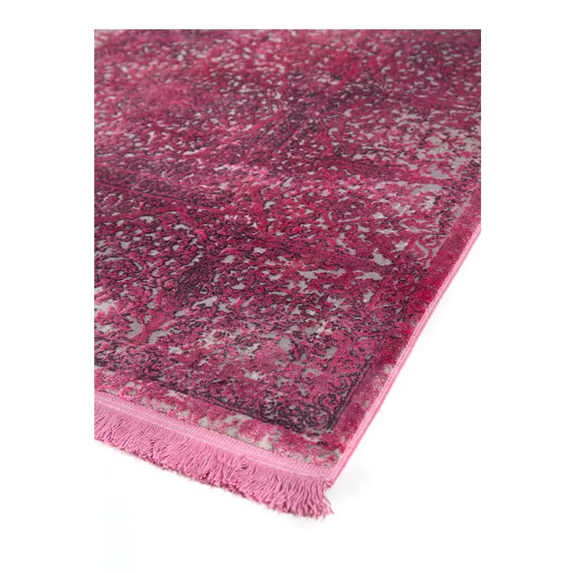 Overdyed-Aspentos 95 GREY PINK 200X290 - Image 2