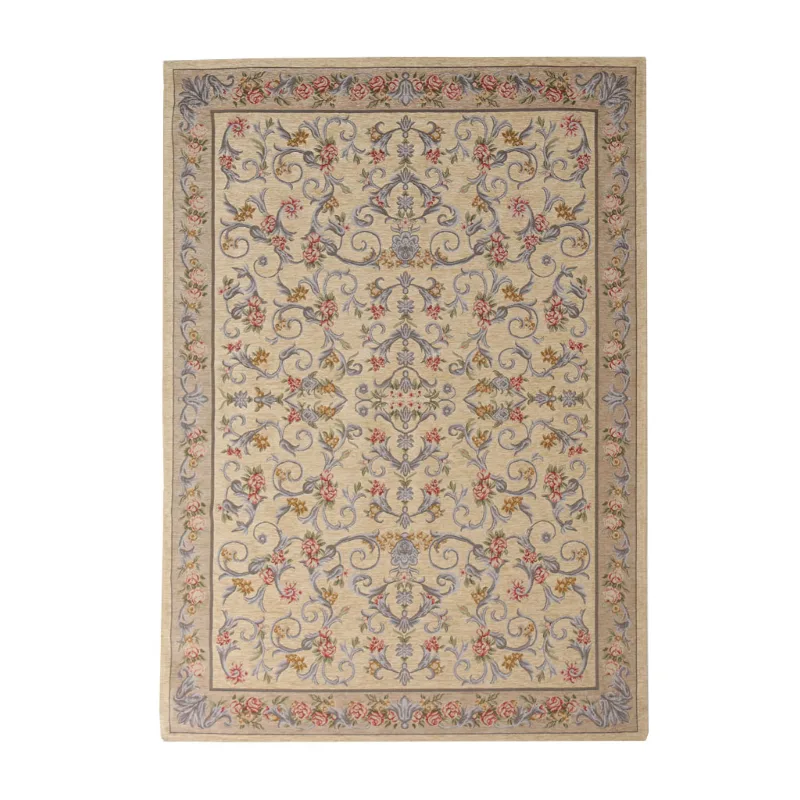 Canvas Aubuson 225T