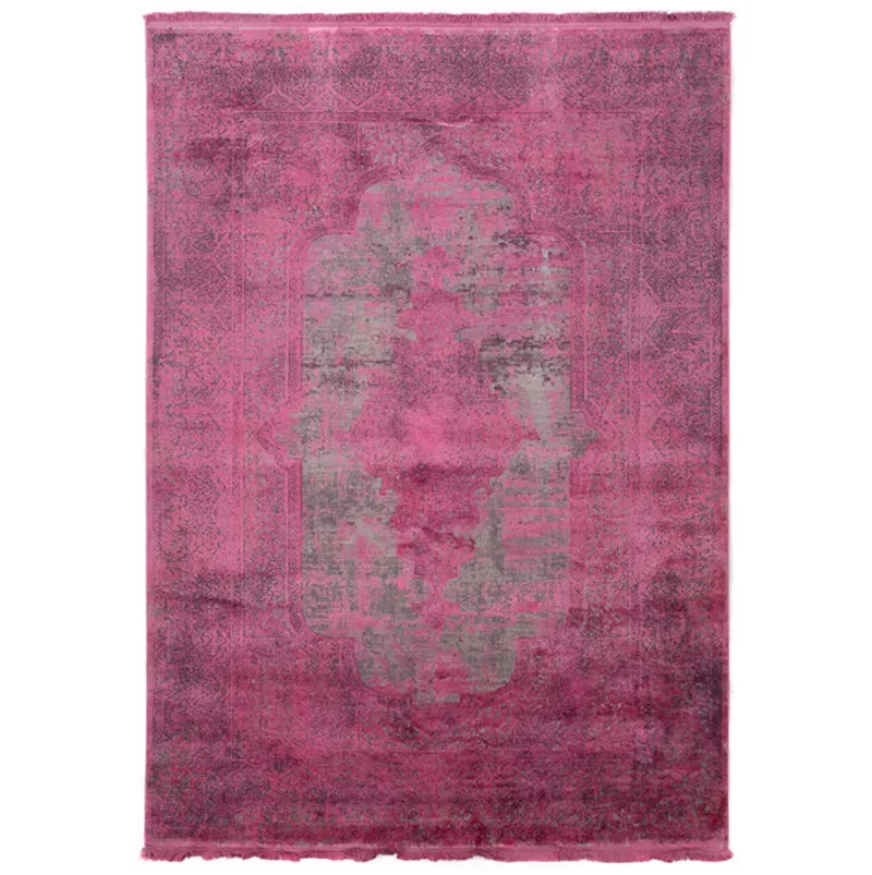 Overdyed-Aspentos 95 GREY PINK 200X290