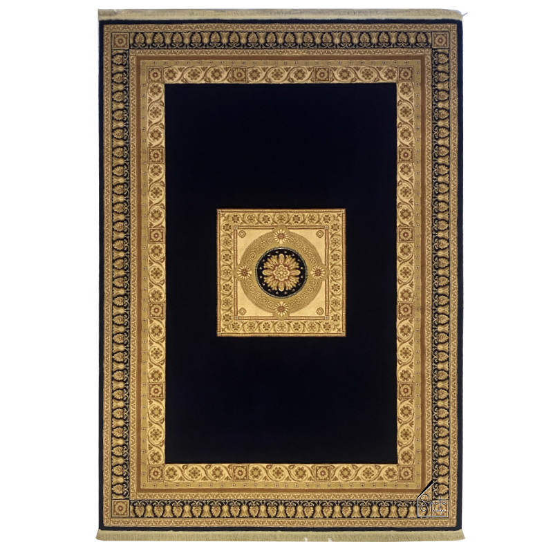 Μάλλινο Χαλί Louvre-Gold 0202 170X240