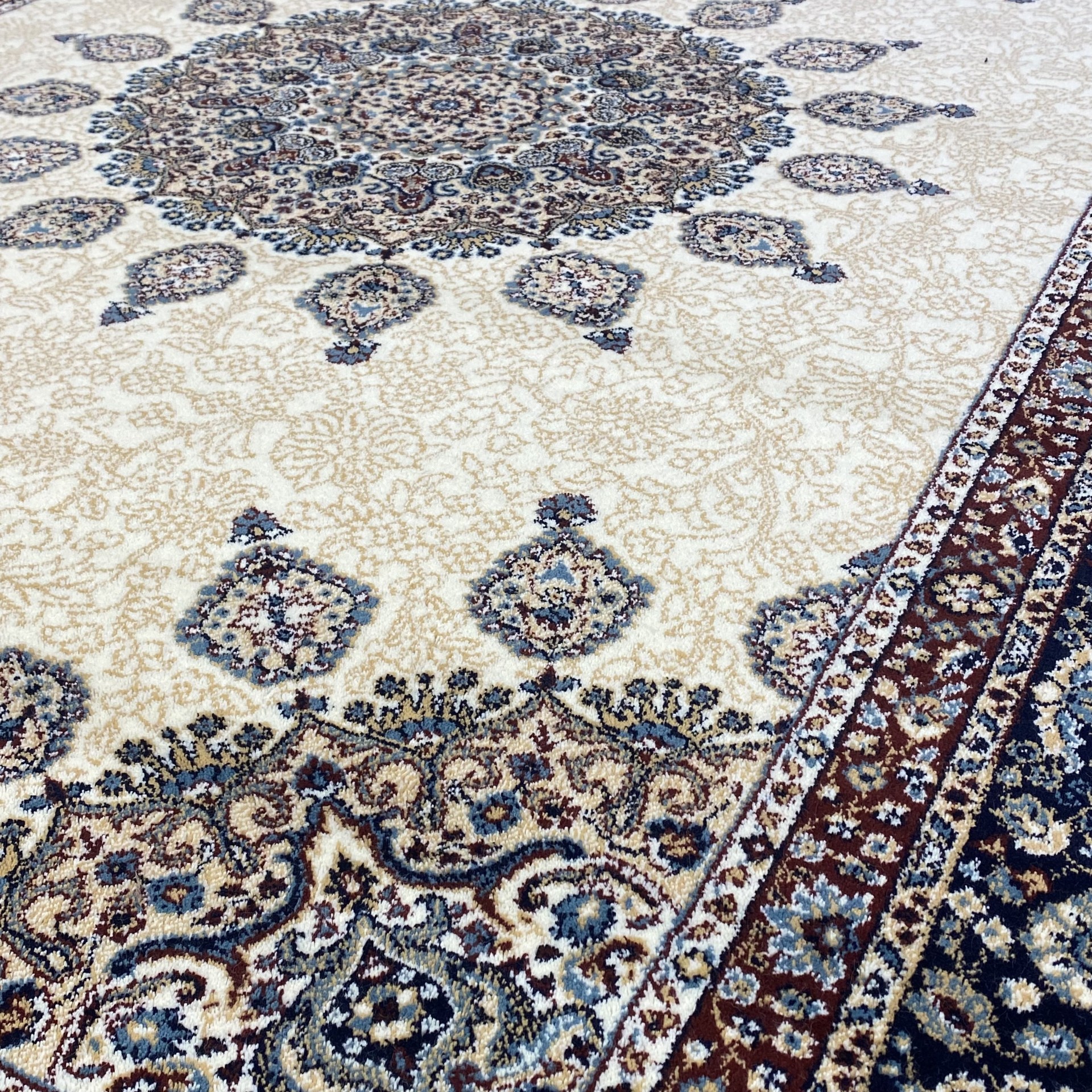 Oriental 0121 Κλασικό χαλί 170Χ240 - Image 3
