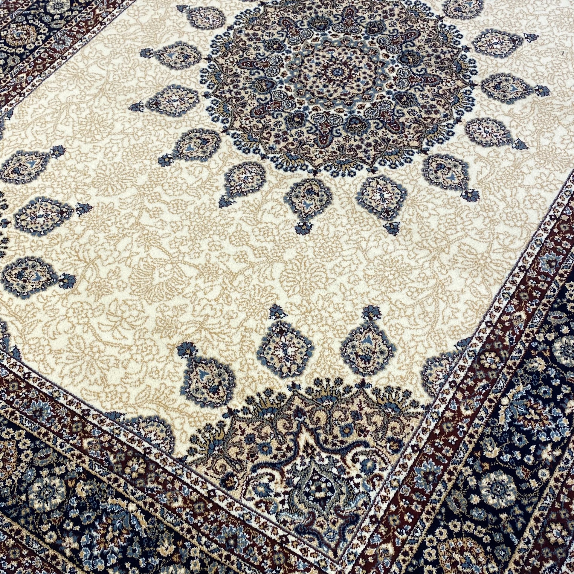 Oriental 0121 Κλασικό χαλί 170Χ240 - Image 2