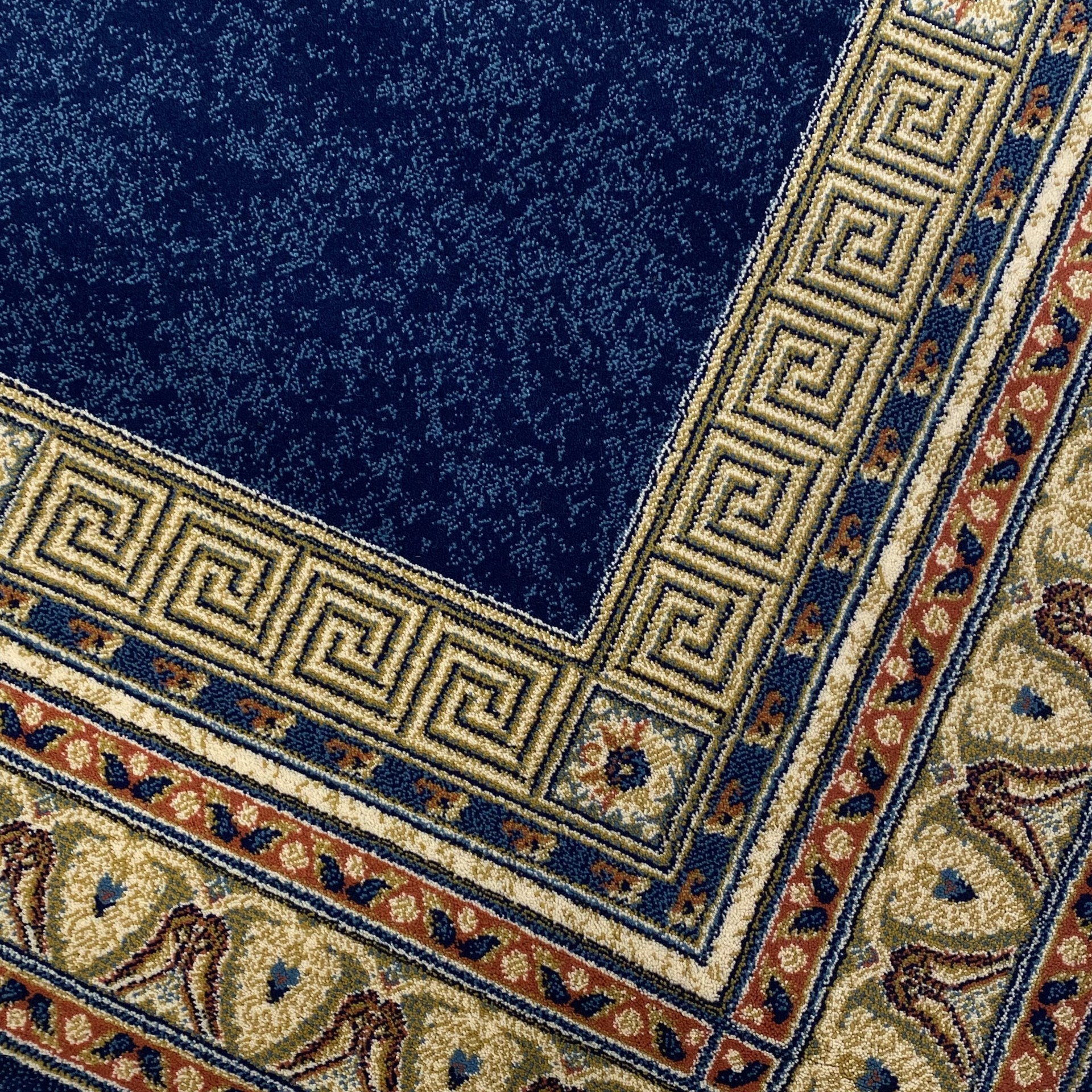 Palace 1192 Νεοκλασικό Χαλί 170X234 - Image 3