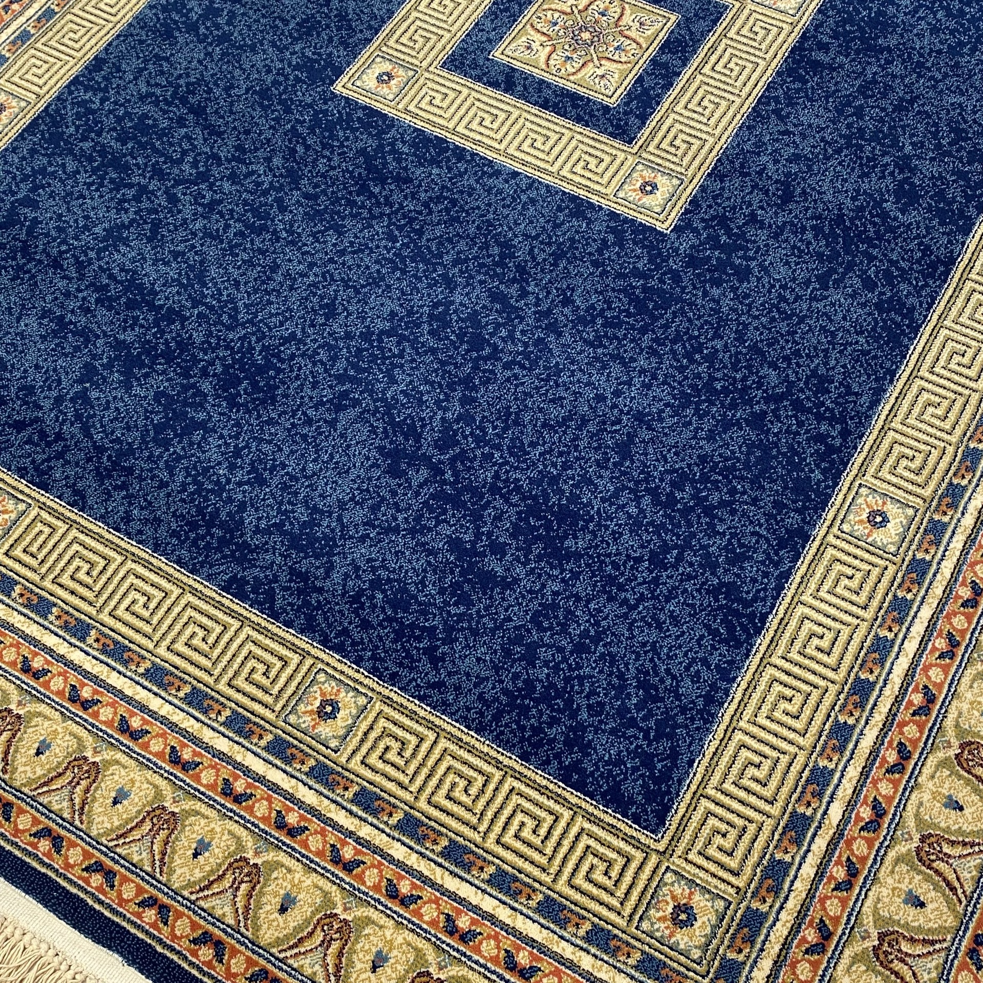 Palace 1192 Νεοκλασικό Χαλί 170X234 - Image 2