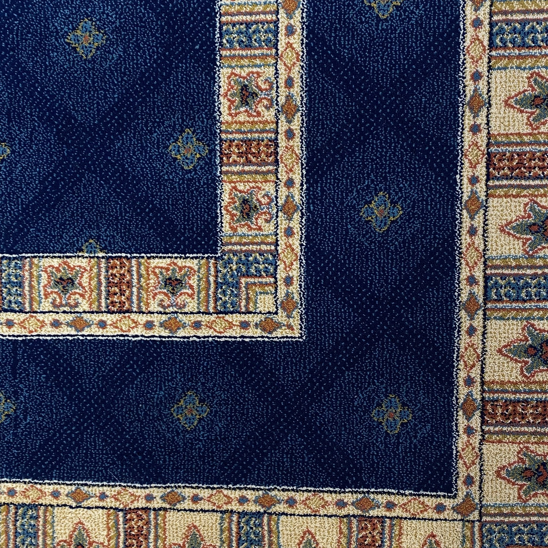 Palace 1266 Νεοκλασικό Χαλί 170X234 - Image 3