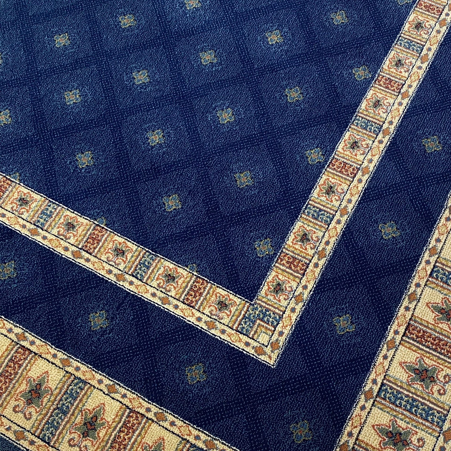 Palace 1266 Νεοκλασικό Χαλί 170X234 - Image 2