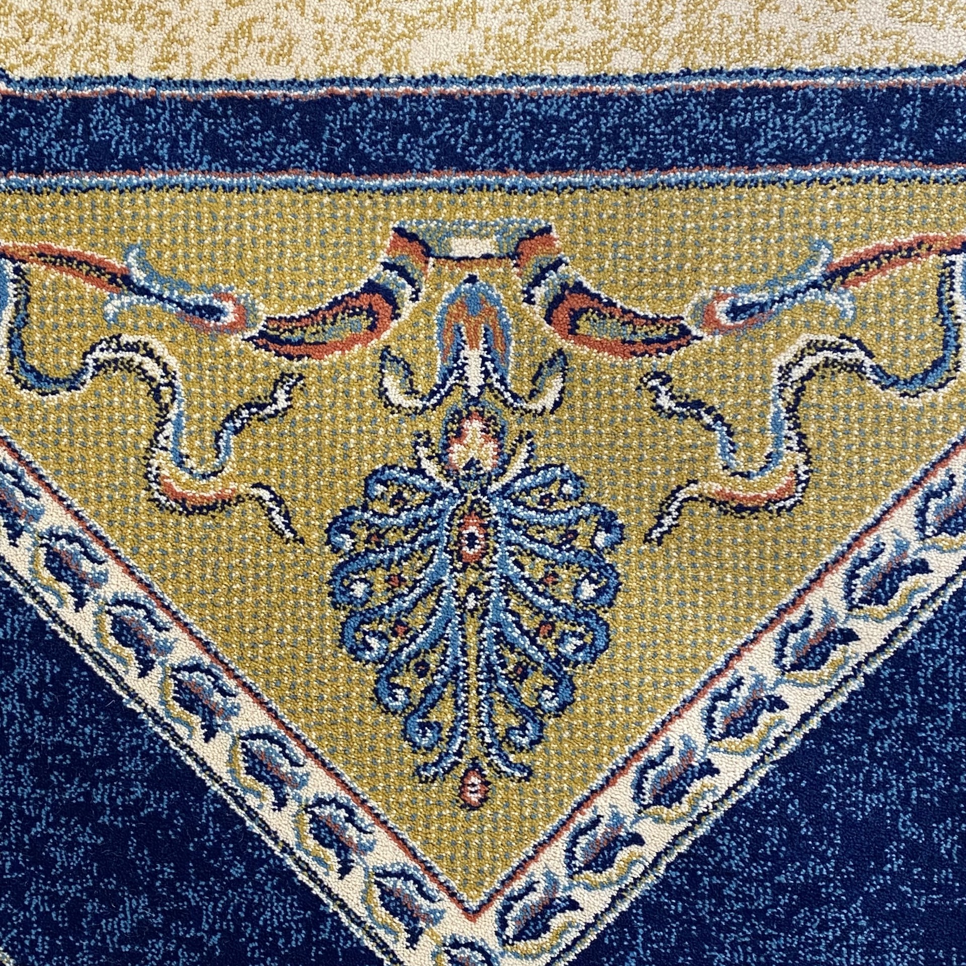 Palace 1184 Νεοκλασικό Χαλί 170X234 - Image 3