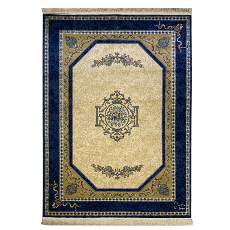 Palace 1184 Νεοκλασικό Χαλί 170X234