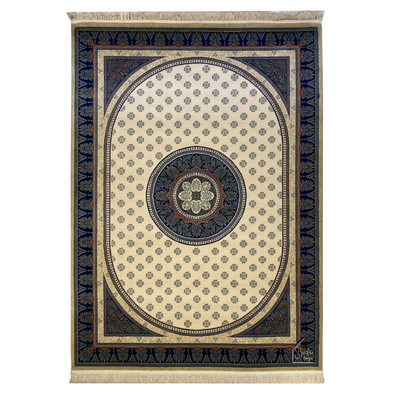 Palace 1195 Νεοκλασικό Χαλί 170X234