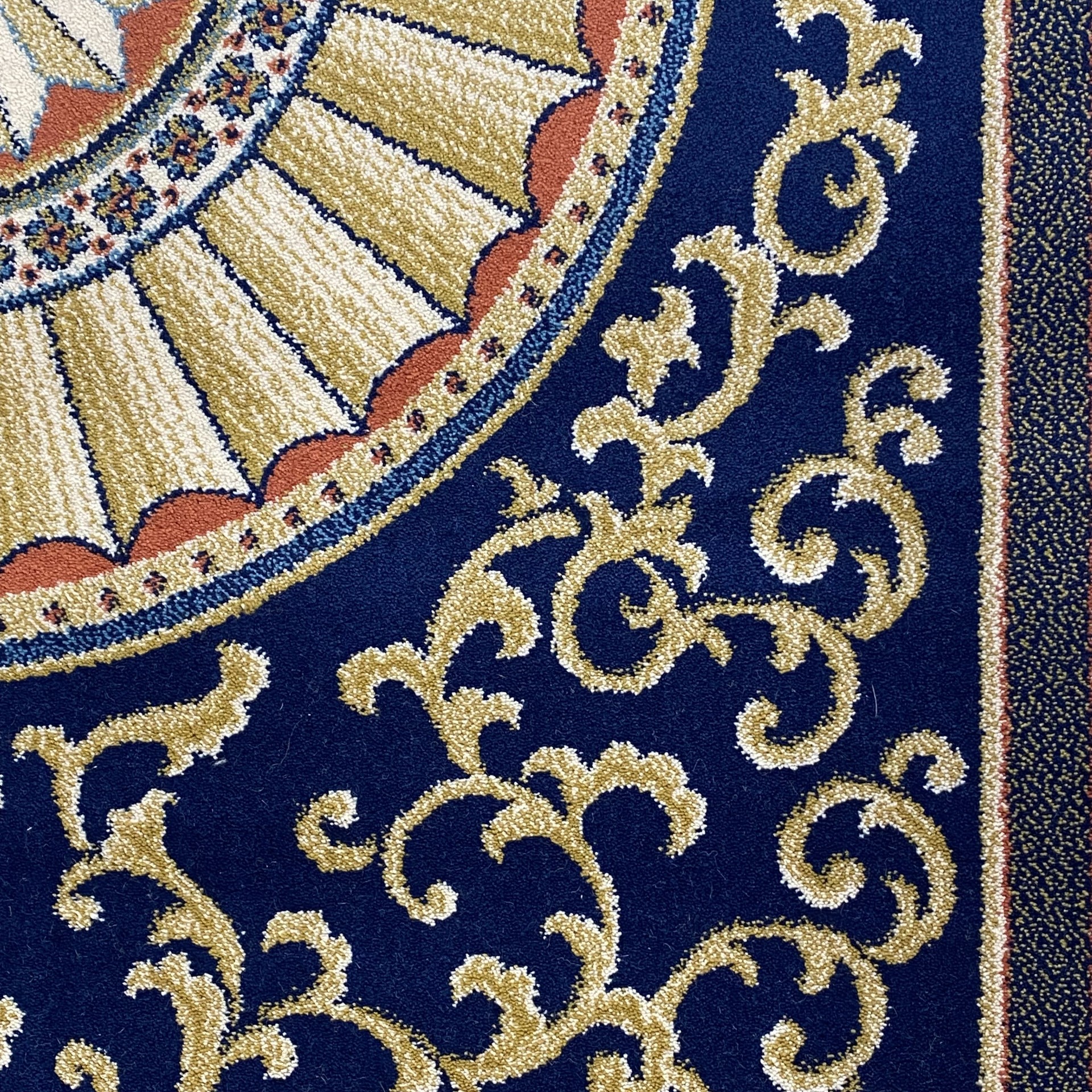Palace 1288 Νεοκλασικό Χαλί 170X234 - Image 4