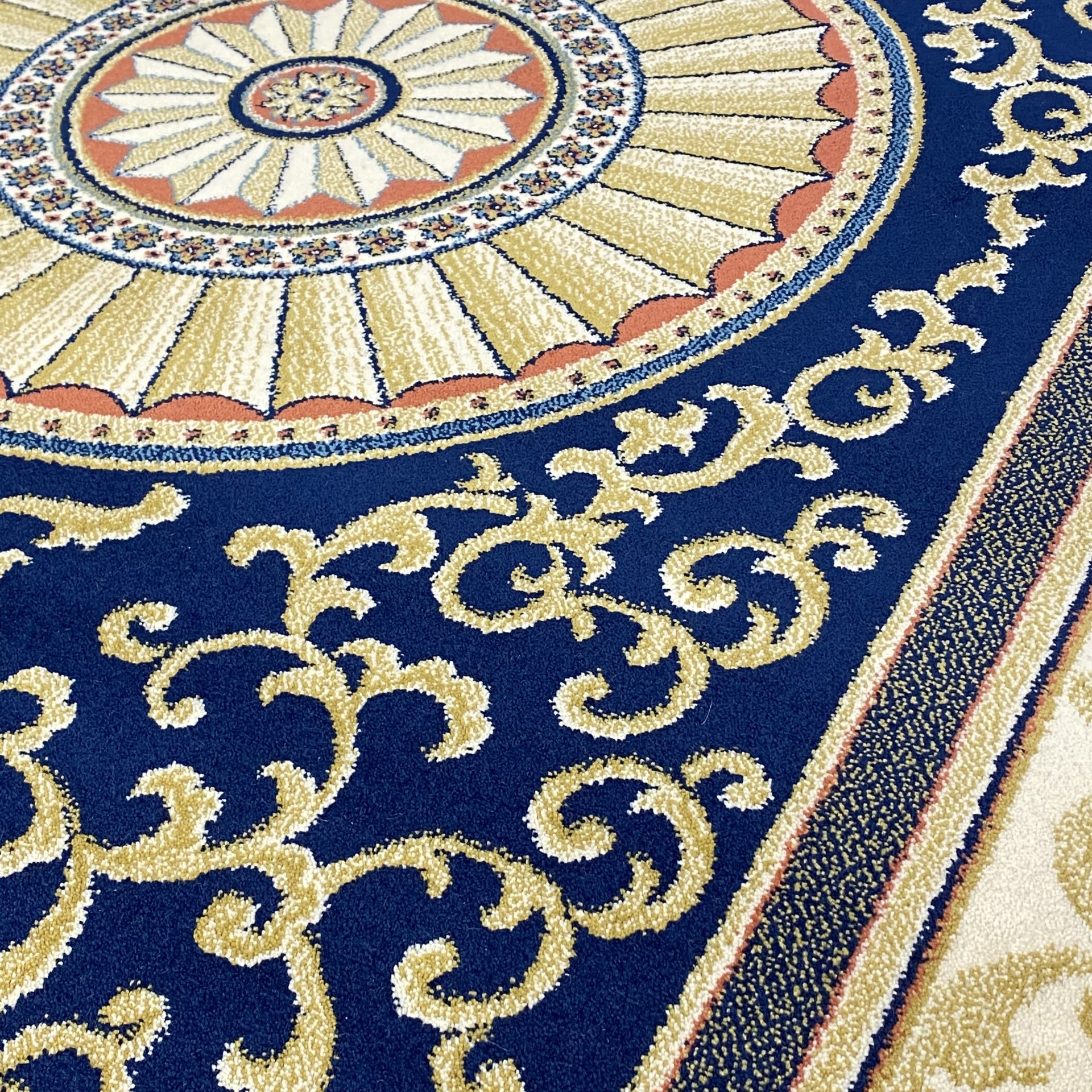 Palace 1288 Νεοκλασικό Χαλί 170X234 - Image 3