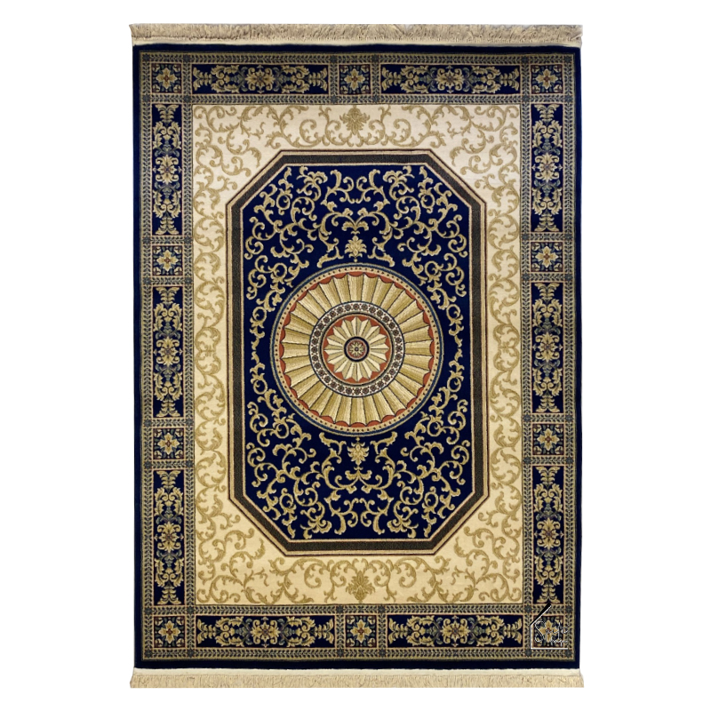 Palace 1288 Νεοκλασικό Χαλί 170X234