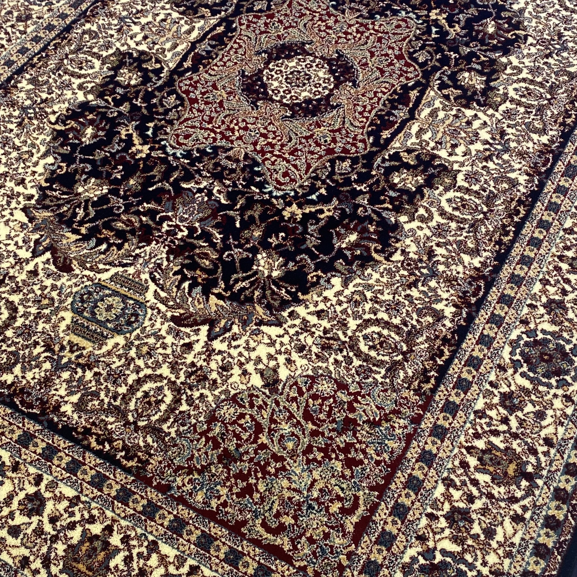Oriental Super 288F Κλασικό χαλί 170Χ240 - Image 2