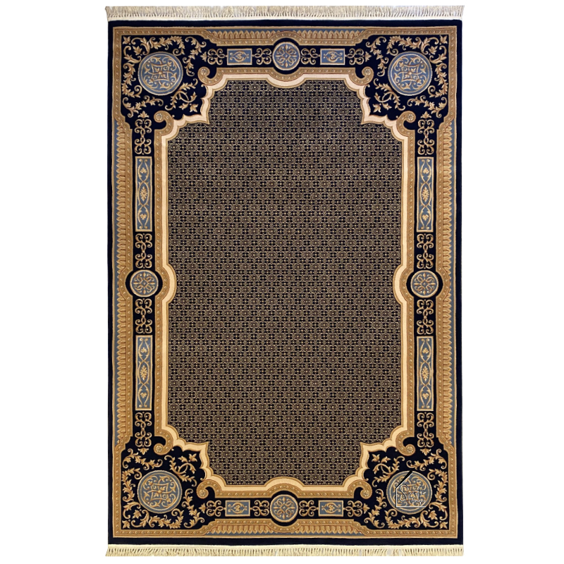 Μάλλινο Χαλί Γαλλίας Tapisift Versailles 86011 200X300
