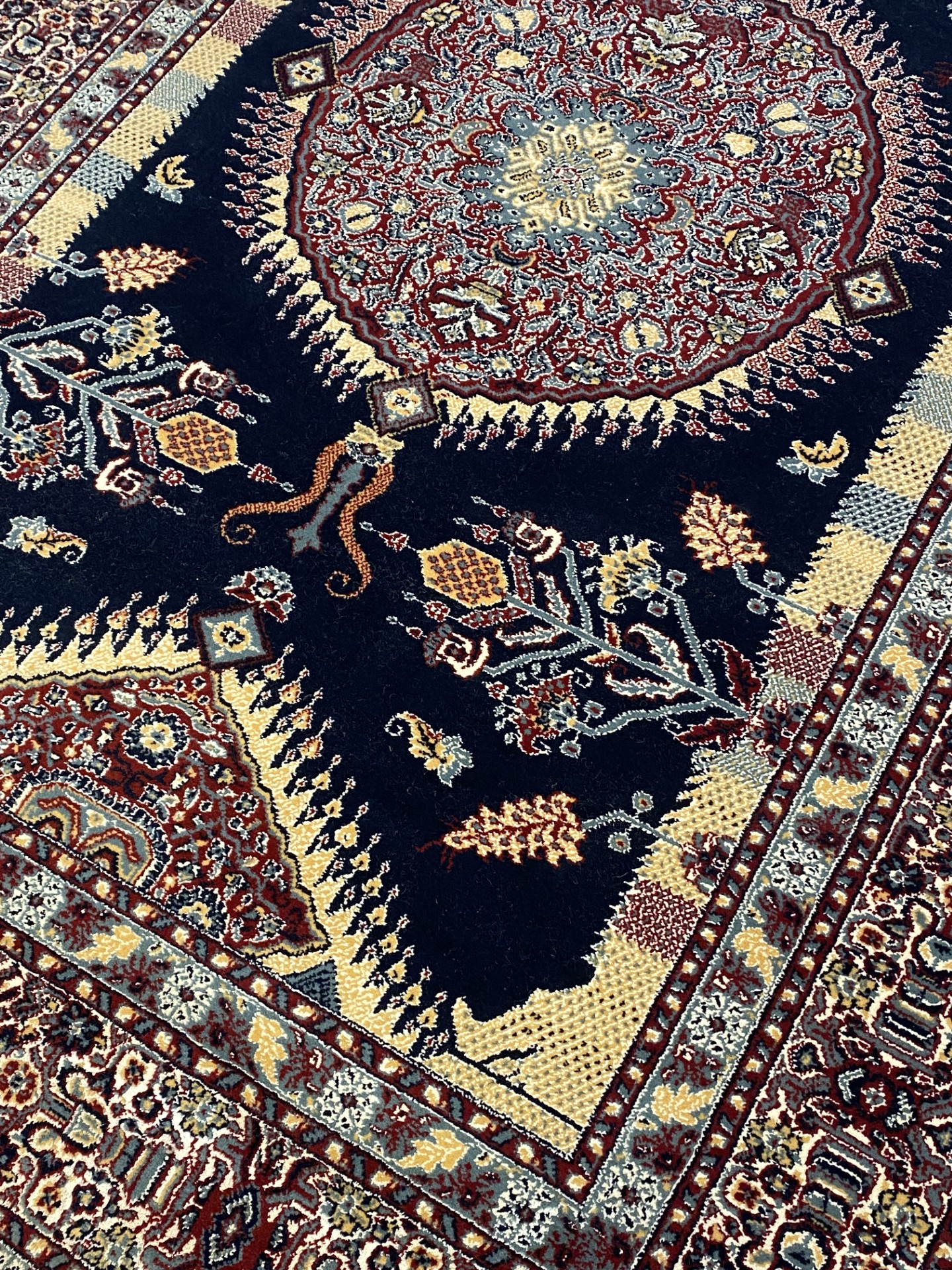 Κλασικό Χαλί Ανατόλια-Classic 170X240 - Image 2